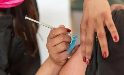 UBSs de Brumado passarão a contar com salas de vacinação