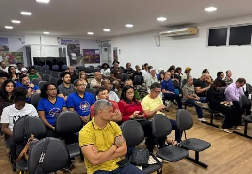 Prefeitura publica editais do Ciclo II da Política Nacional Aldir Blanc