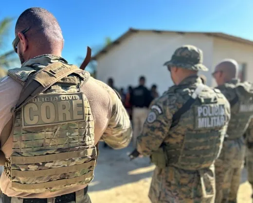 Município completa um ano sem homicídios e alcança marco histórico na Segurança Pública