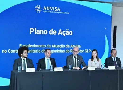 Anvisa anuncia plano de combate a irregularidades na importação e manipulação de canetas emagrecedoras