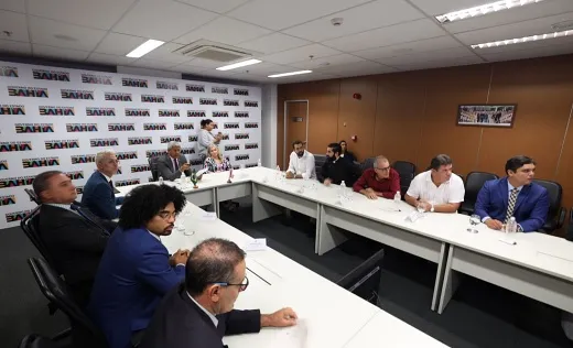 Estado autoriza restauração de igreja histórica e amplia investimentos