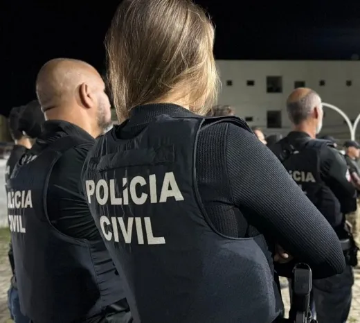 Operação Héstia intensifica combate à violência contra a mulher em Brumado, Guanambi, Irecê, Itaberaba