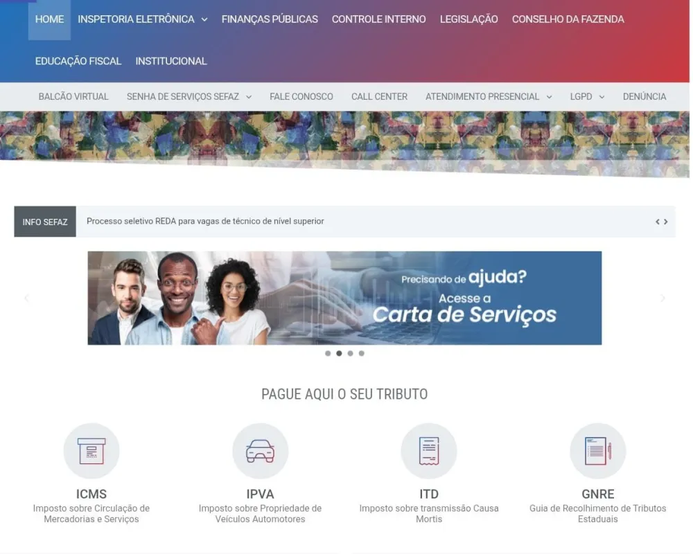 Contribuintes têm oportunidade de quitar dívidas tributárias com desconto