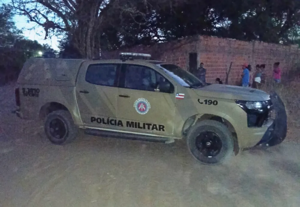 Mulher é encontrada morta em residência na zona rural