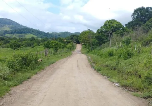 Governo da Bahia pavimentará mais de 125 km de rodovias estaduais