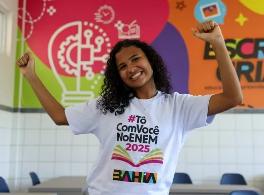 INEP divulga resultado da isenção do Enem 2026