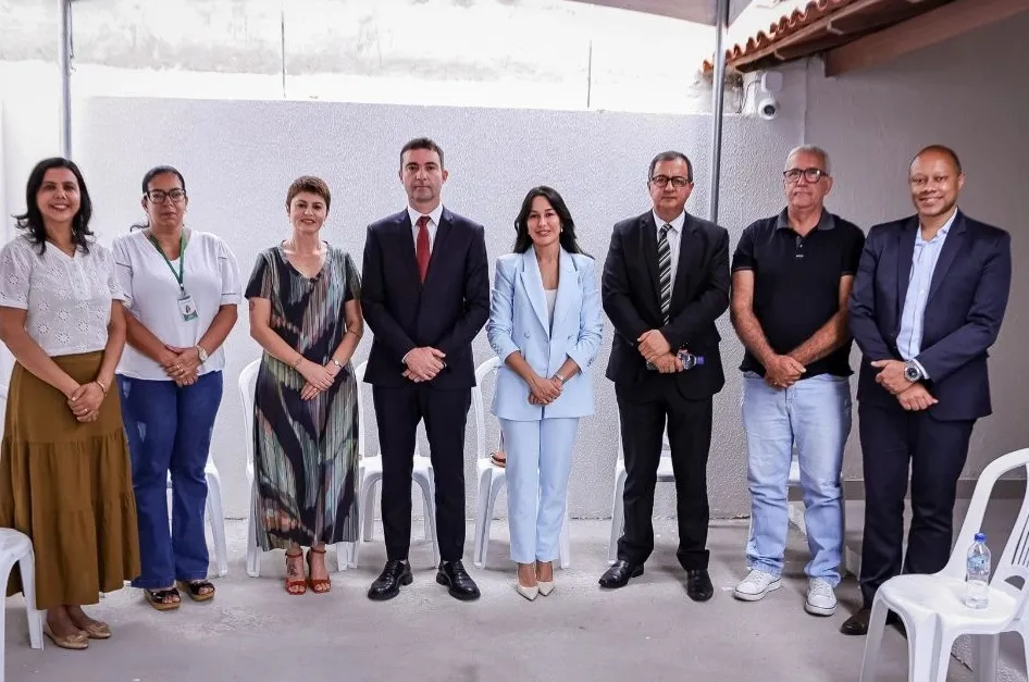 Casa de Acolhimento para Crianças e Adolescentes é inaugurada
