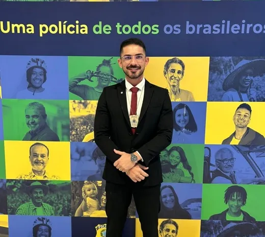 Polícia Civil participa de curso nacional sobre atendimento a crianças e adolescentes vítimas de violência