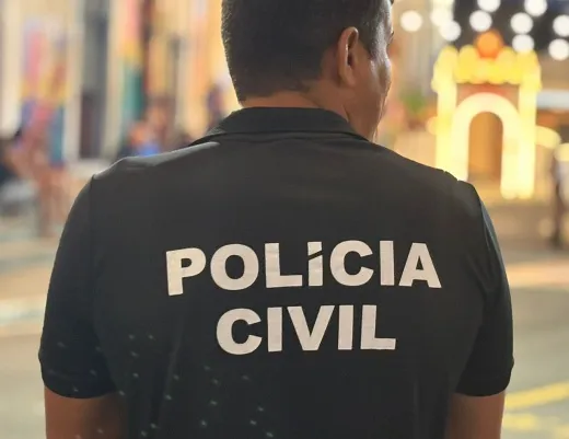 Polícia Civil recupera celular furtado durante os festejos juninos