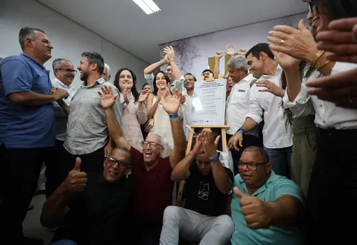 Governo do Estado entrega nova UBS em Brumado e amplia acesso à saúde em Mortugaba