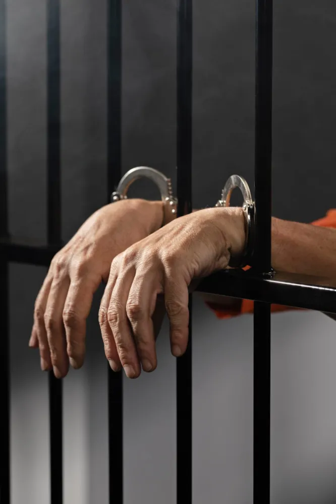4ª CIPM cumpre mandado de prisão temporária por tentativa de homicídio