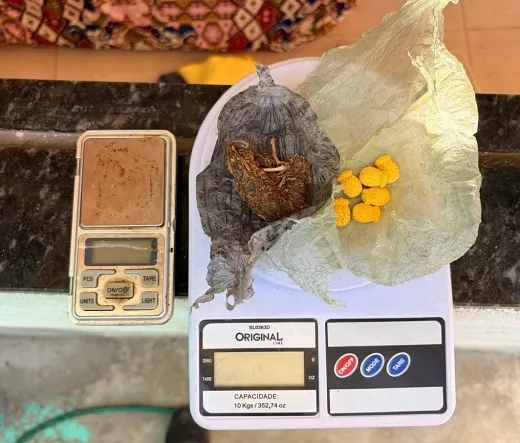 Operação Peppaloso desarticula grupo criminoso