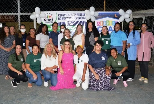 CRAS Noturno Itinerante amplia acesso a serviços da Assistência Social