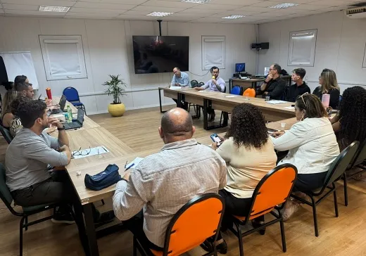 Ministério da Gestão escolhe a Bahia para sediar projeto piloto na área de contratações públicas