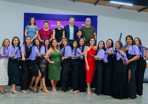 Meetup Summit 2026 promove conexões e oportunidades para empreendedores