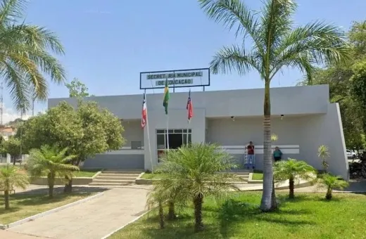 Alunos da EJA terão acesso a cursos profissionalizantes por meio de parceria com o SENAI
