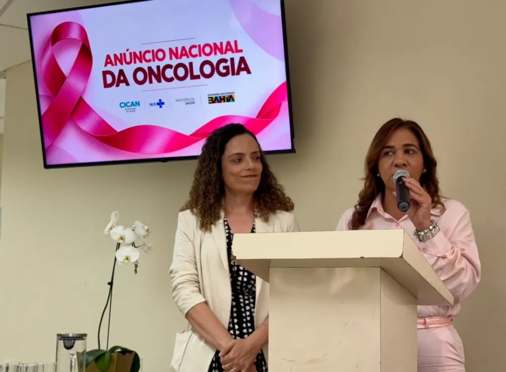 Ministério da Saúde inicia oferta no SUS de nove medicamentos oncológicos