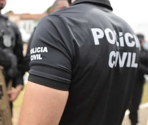 Casal investigado por tortura contra criança é preso