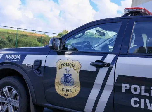 Condenada por roubo e tráfico de drogas tem mandado cumprido