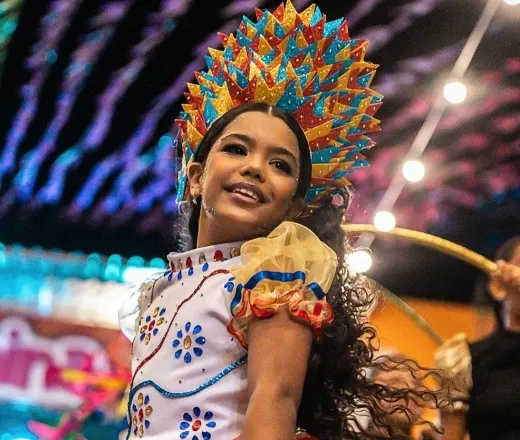 Prefeitura lança programação oficial do São João 2026