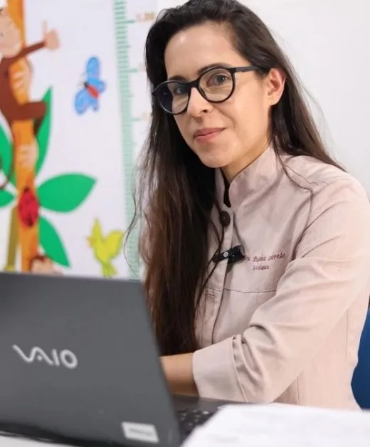 Hospital Prof. Magalhães Neto amplia atendimento com especialista em infectologia