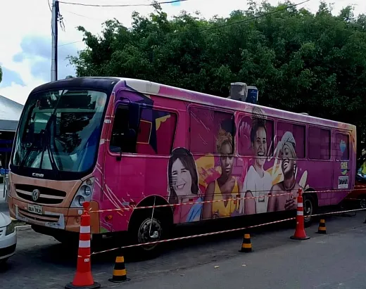 Março Mulher 2026 leva ações de cuidado e autonomia a municípios de Ibiassucê e Barreiras