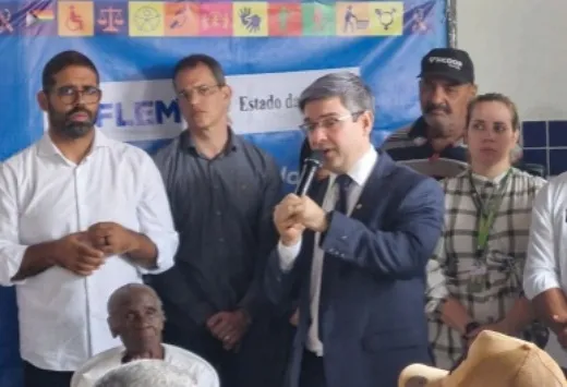 MPBA realiza 149 atendimentos durante Caravana dos Direitos Humanos