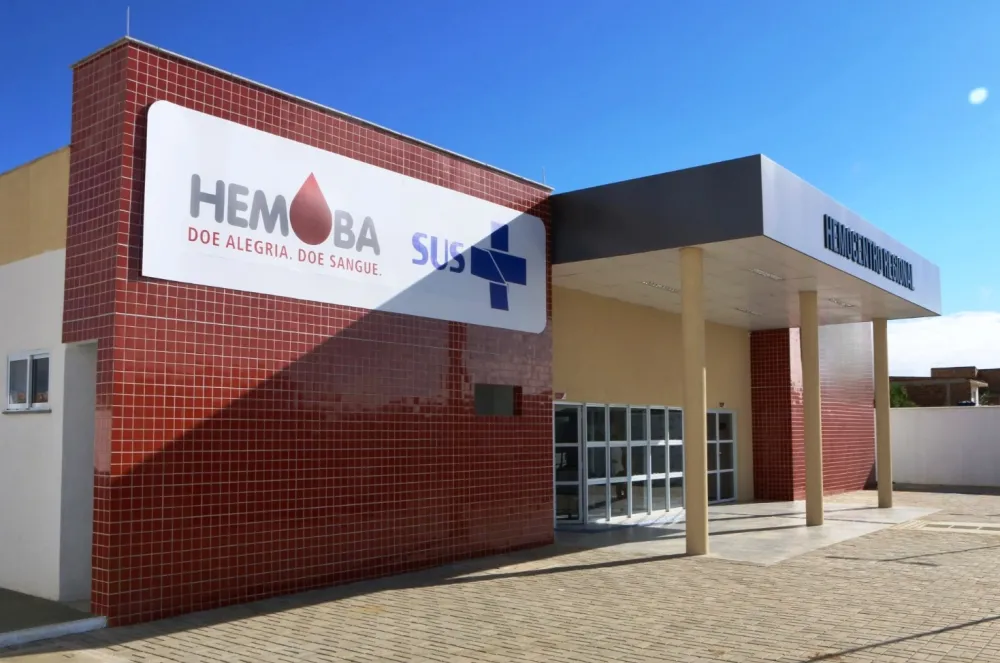 Hemoba inicia atendimento para pessoas com doença falciforme