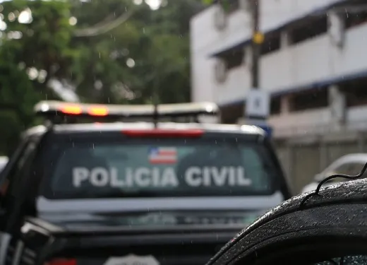 Homem investigado por estupro de vulnerável tem prisão preventiva cumprida 