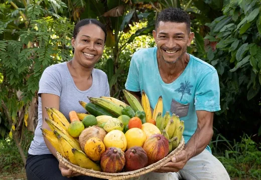 Bahia amplia investimentos em políticas públicas para o campo