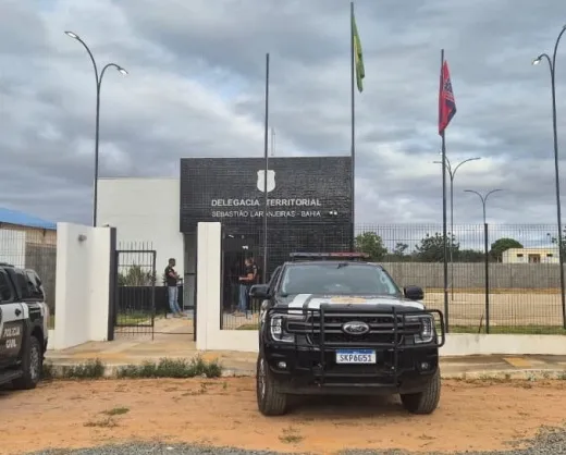 Operação Elo Quebrado cumpre mandados de busca e apreensão