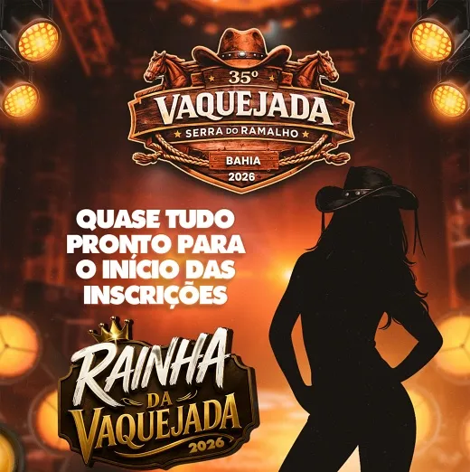 Prefeitura anuncia fase final de preparativos para concurso cultural