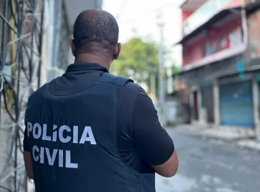 Polícia Civil localiza adolescente desaparecida