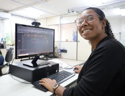 Partiu Estágio convoca 1.002 universitários para atuar em órgãos da administração pública