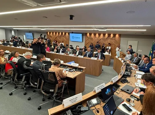 Prefeitura adere à repactuação do Compromisso pela Alfabetização na Idade Certa