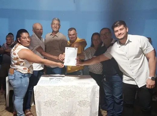 Construção da ponte de Contendas é autorizada com investimento de R$ 496,9 mil