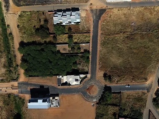 Novo corredor viário deve ampliar opções de acesso entre bairros