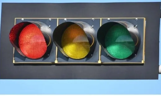 SMTT inicia modernização e ampliação da sinalização semafórica