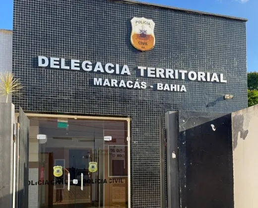 Investigados por homicídio e organização criminosa são alvos de busca e apreensão