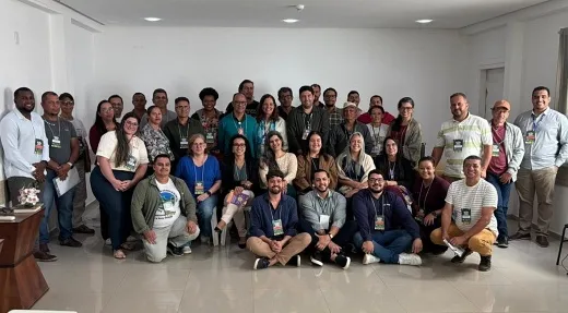 Programa Avança Chapada realiza segundo ciclo de escuta entre os dias 24 e 27 de agosto