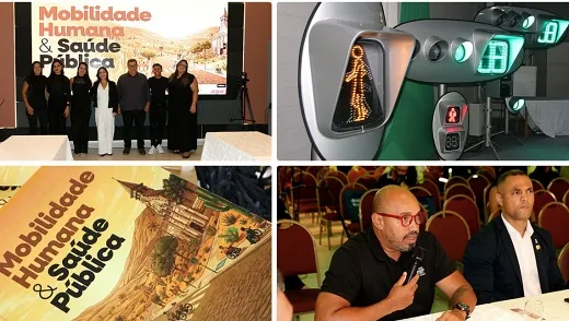 Prefeitura promove Reunião do Fórum Nacional de Secretários e Dirigentes de Mobilidade Urbana