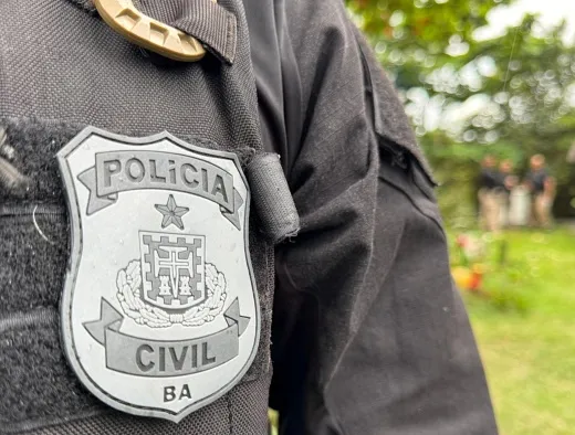 Homem é preso por violência doméstica e descumprimento de medida protetiva