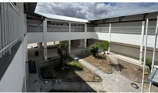 Prefeitura intensifica obras de modernização na rede municipal de ensino