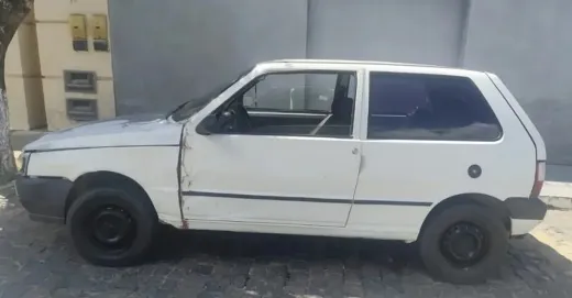 Polícia flagra motorista alcoolizado durante fiscalização em rodovia