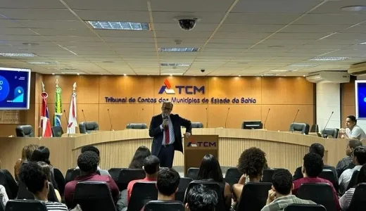 Conselheiros recomendam rejeição
