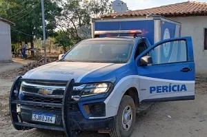 Polícia Militar atende ocorrência de encontro de cadáver na zona rural