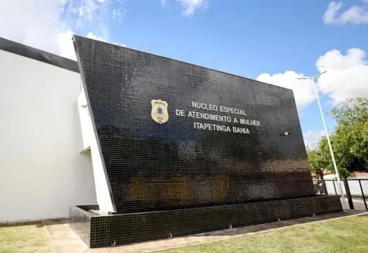 Investigado por descumprir medida protetiva de urgência é preso 