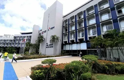 Contas da Câmara de Santa Maria são reprovadas; outras duas são aprovadas