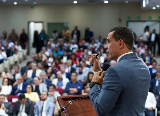 Município Seguro: projeto do MPBA alcança cidades e fortalece de segurança pública na Bahia
