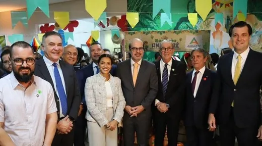 Municípios baianos economizam R$ 60 milhões nos festejos juninos de 2026